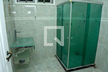 Casa para alugar com 420m², 4 quartos e 3 vagasBanheiro Social