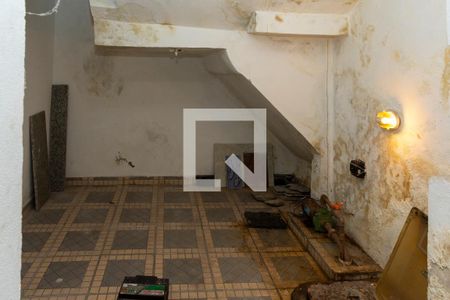 Casa para alugar com 420m², 4 quartos e 3 vagasDeposito garagem