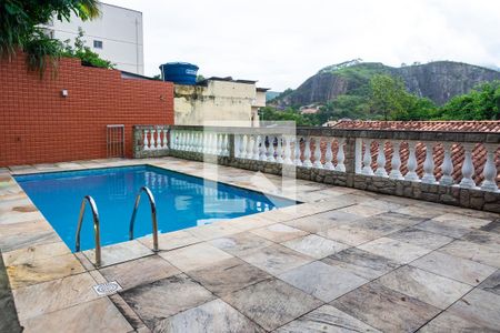 Casa para alugar com 420m², 4 quartos e 3 vagasPiscina