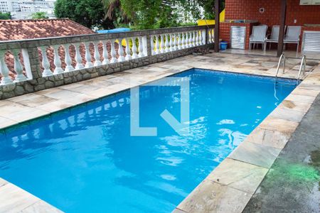 Casa para alugar com 420m², 4 quartos e 3 vagasPiscina