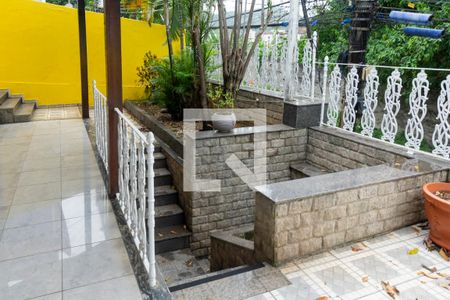 Casa para alugar com 420m², 4 quartos e 3 vagasVaranda