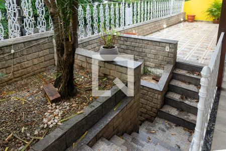 Casa para alugar com 420m², 4 quartos e 3 vagasEntrada