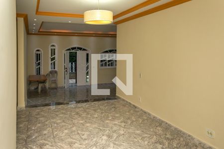 Casa para alugar com 420m², 4 quartos e 3 vagasSala de Jantar