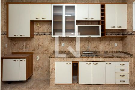 Casa para alugar com 420m², 4 quartos e 3 vagasCozinha - Armários