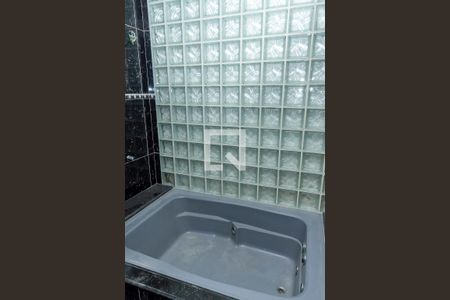 Casa para alugar com 420m², 4 quartos e 3 vagasBanheiro da Suíte