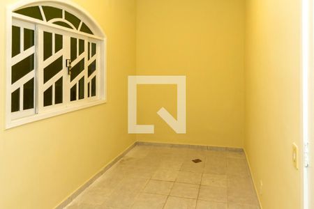 Casa para alugar com 420m², 4 quartos e 3 vagasQuarto de Serviço