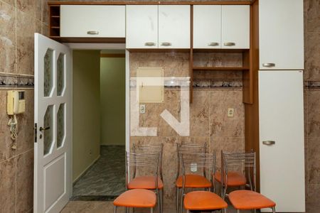 Casa para alugar com 420m², 4 quartos e 3 vagasCozinha - Armários