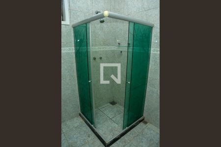 Casa para alugar com 420m², 4 quartos e 3 vagasBanheiro Social