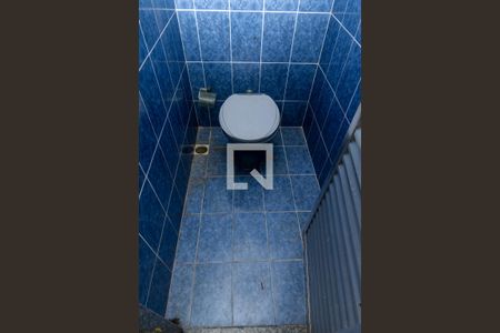 Casa para alugar com 420m², 4 quartos e 3 vagasBanheiro de serviço