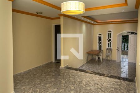 Casa para alugar com 420m², 4 quartos e 3 vagasSala de Jantar