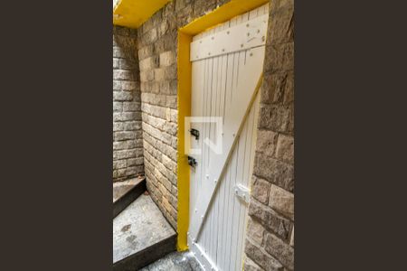 Casa para alugar com 420m², 4 quartos e 3 vagasEntrada