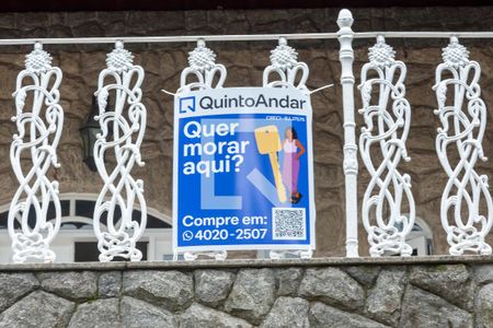 Casa para alugar com 420m², 4 quartos e 3 vagasFachada