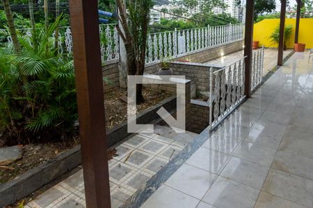 Casa para alugar com 420m², 4 quartos e 3 vagasVaranda