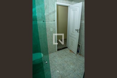 Casa para alugar com 420m², 4 quartos e 3 vagasBanheiro Social