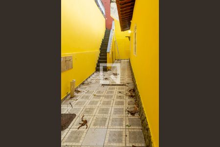 Casa para alugar com 420m², 4 quartos e 3 vagasCorredor dos fundos