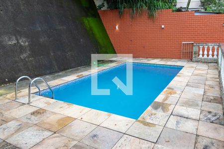 Casa para alugar com 420m², 4 quartos e 3 vagasPiscina