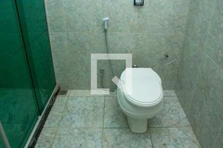 Casa para alugar com 420m², 4 quartos e 3 vagasBanheiro Social