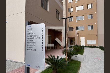 Apartamento à venda com 32m², 2 quartos e sem vaga Apartamento à venda com 32m², 2 quartos e sem vagaÁreas Comuns