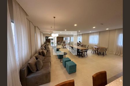 Apartamento à venda com 32m², 2 quartos e sem vaga Apartamento à venda com 32m², 2 quartos e sem vagafes
