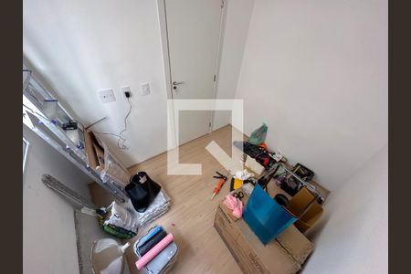 Quarto 2 de apartamento à venda com 2 quartos, 32m² em Várzea da Barra Funda, São Paulo