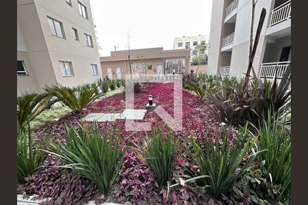 Apartamento à venda com 32m², 2 quartos e sem vaga Apartamento à venda com 32m², 2 quartos e sem vagaÁrea Comum - Jardim