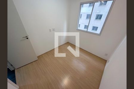 Quarto 1 de apartamento à venda com 2 quartos, 32m² em Várzea da Barra Funda, São Paulo