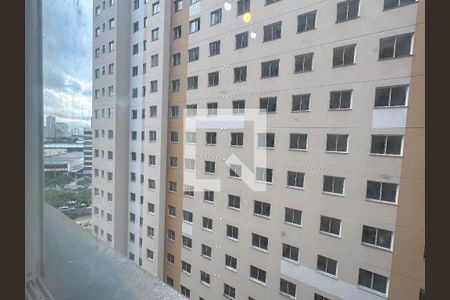 Vista do Quarto 2 de apartamento à venda com 2 quartos, 32m² em Várzea da Barra Funda, São Paulo