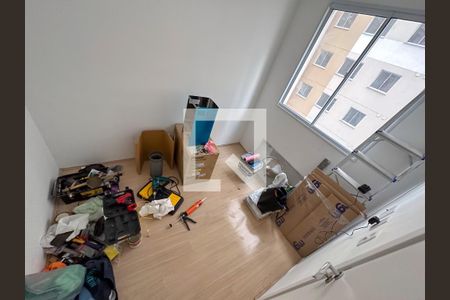Quarto 2 de apartamento à venda com 2 quartos, 32m² em Várzea da Barra Funda, São Paulo