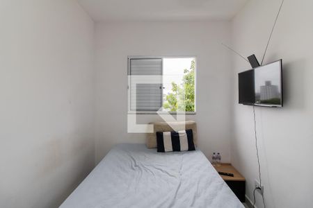 Quarto 1 de apartamento para alugar com 2 quartos, 70m² em Burgo Paulista, São Paulo
