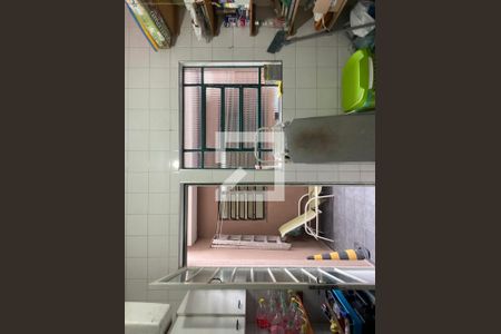 Casa à venda com 174m², 5 quartos e 2 vagas Casa à venda com 174m², 5 quartos e 2 vagasÁrea de Serviço