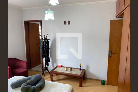 Quarto 1 Suíte de casa à venda com 5 quartos, 174m² em Vila Paulista, São Paulo