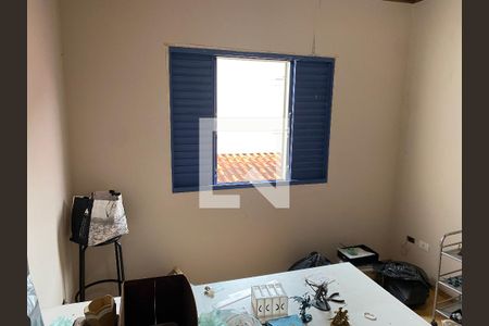 Casa à venda com 174m², 5 quartos e 2 vagas Casa à venda com 174m², 5 quartos e 2 vagasEdícula - Quarto 2