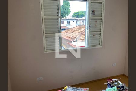 Casa à venda com 174m², 5 quartos e 2 vagas Casa à venda com 174m², 5 quartos e 2 vagasEdícula - Quarto 1