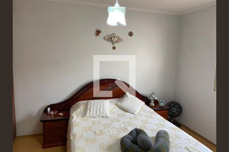 Quarto 1 Suíte de casa à venda com 5 quartos, 174m² em Vila Paulista, São Paulo