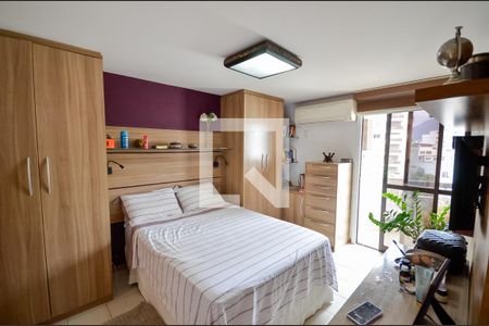 Apartamento à venda com 223m², 6 quartos e 2 vagasSuíte 1
