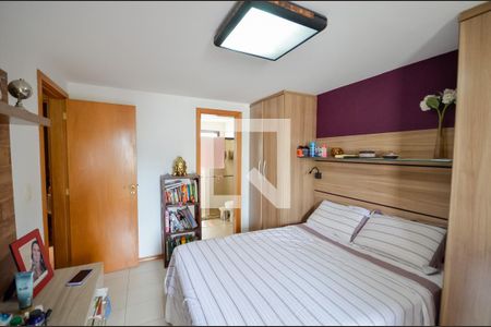 Apartamento à venda com 223m², 6 quartos e 2 vagasSuíte 1