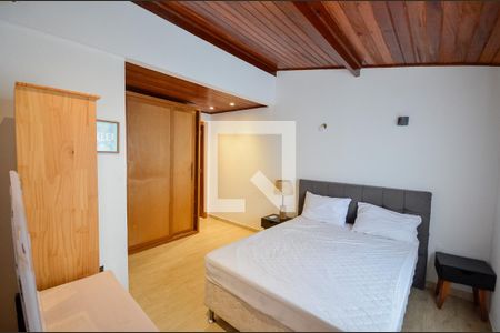 Apartamento à venda com 223m², 6 quartos e 2 vagasSuíte 2