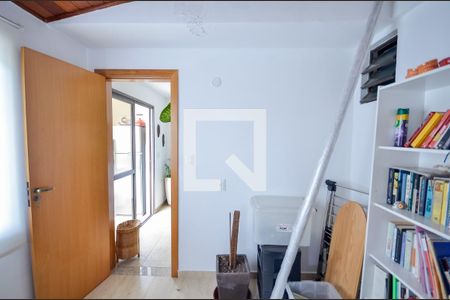 Apartamento à venda com 223m², 6 quartos e 2 vagasQuarto 4