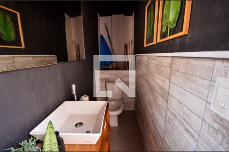 Apartamento à venda com 223m², 6 quartos e 2 vagasBanheiro 2
