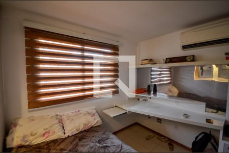 Apartamento à venda com 223m², 6 quartos e 2 vagasQuarto 3
