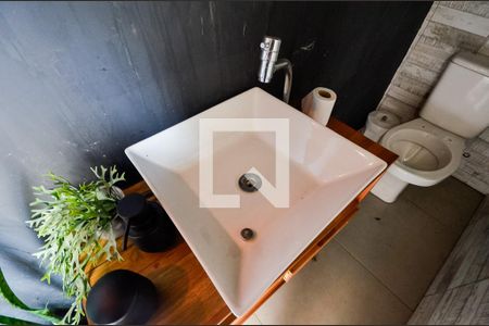 Apartamento à venda com 223m², 6 quartos e 2 vagasBanheiro 2