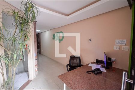 Apartamento à venda com 223m², 6 quartos e 2 vagasHall