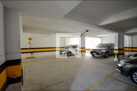 Apartamento à venda com 223m², 6 quartos e 2 vagasGaragem