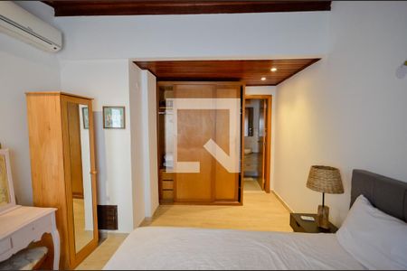 Apartamento à venda com 223m², 6 quartos e 2 vagasSuíte 2
