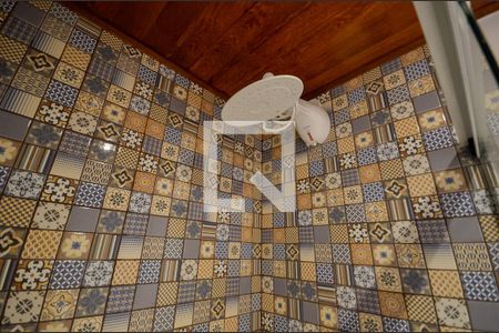 Apartamento à venda com 223m², 6 quartos e 2 vagasBanheiro da Suíte 2