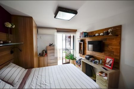 Apartamento à venda com 223m², 6 quartos e 2 vagasSuíte 1