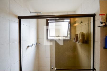 Apartamento à venda com 223m², 6 quartos e 2 vagasBanheiro da Suíte 1