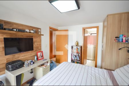 Apartamento à venda com 223m², 6 quartos e 2 vagasSuíte 1