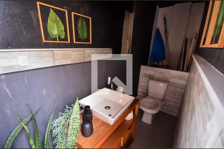 Apartamento à venda com 223m², 6 quartos e 2 vagasBanheiro 2