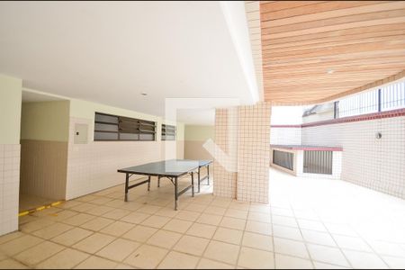 Apartamento à venda com 223m², 6 quartos e 2 vagasÁrea comum - Playground
